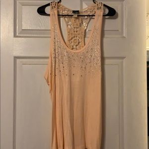 Daytrip tank top from Buckle